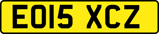 EO15XCZ