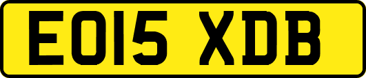 EO15XDB