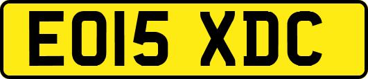 EO15XDC