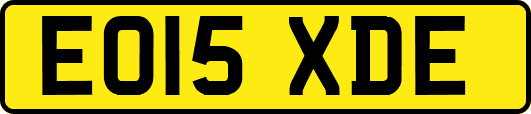 EO15XDE