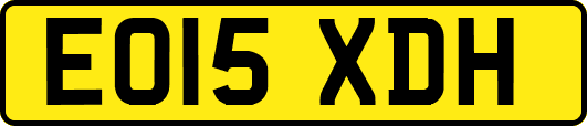 EO15XDH