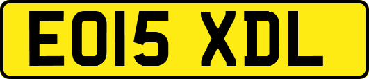 EO15XDL