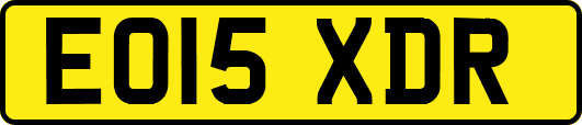 EO15XDR