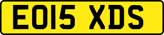 EO15XDS
