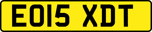 EO15XDT