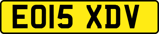 EO15XDV