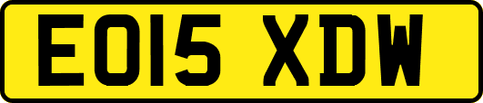 EO15XDW