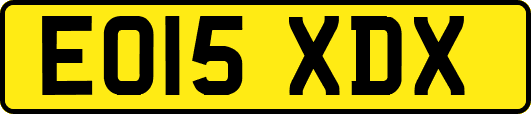 EO15XDX