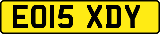 EO15XDY