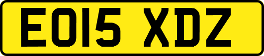 EO15XDZ