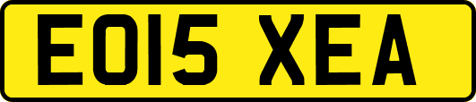 EO15XEA