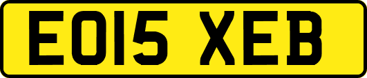 EO15XEB