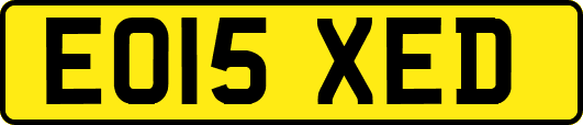 EO15XED