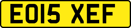 EO15XEF