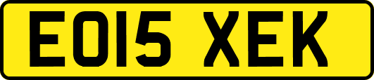 EO15XEK
