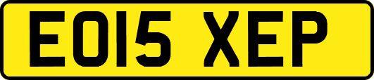 EO15XEP