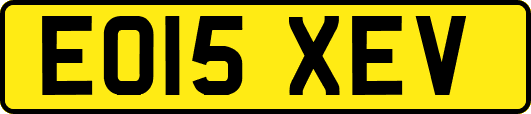 EO15XEV
