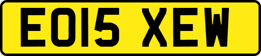 EO15XEW