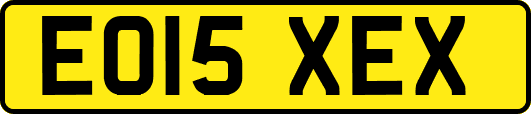 EO15XEX