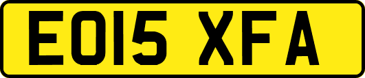 EO15XFA