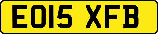 EO15XFB