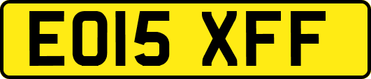 EO15XFF