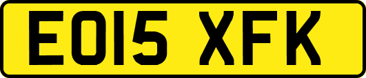 EO15XFK
