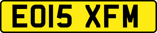 EO15XFM