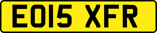 EO15XFR