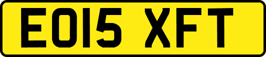EO15XFT