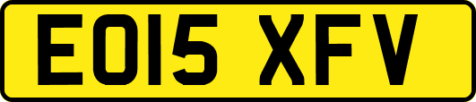 EO15XFV