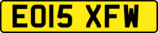 EO15XFW