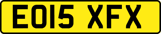 EO15XFX