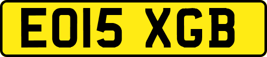 EO15XGB