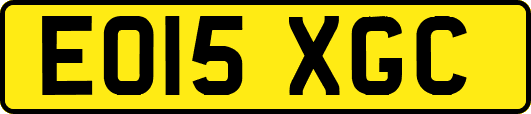 EO15XGC