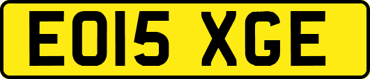 EO15XGE