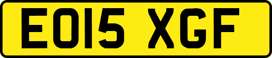 EO15XGF