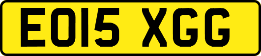 EO15XGG
