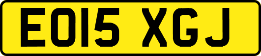 EO15XGJ
