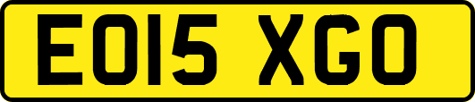 EO15XGO
