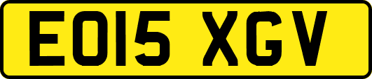 EO15XGV