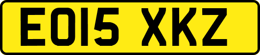 EO15XKZ