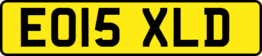 EO15XLD