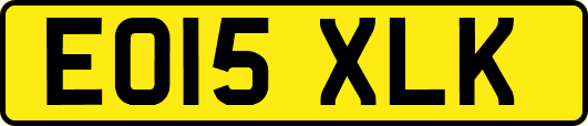 EO15XLK