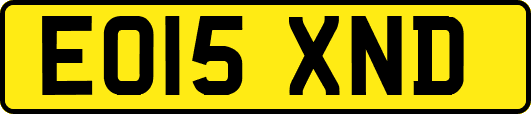 EO15XND