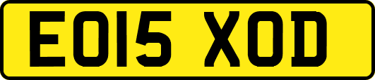 EO15XOD
