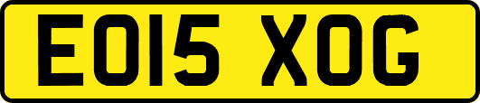 EO15XOG