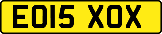 EO15XOX