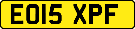 EO15XPF