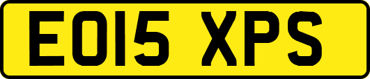 EO15XPS